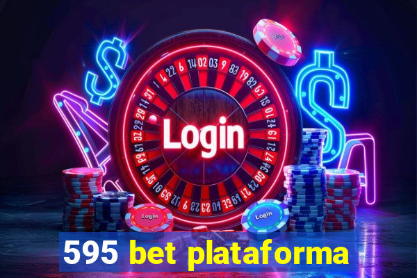 595 bet plataforma